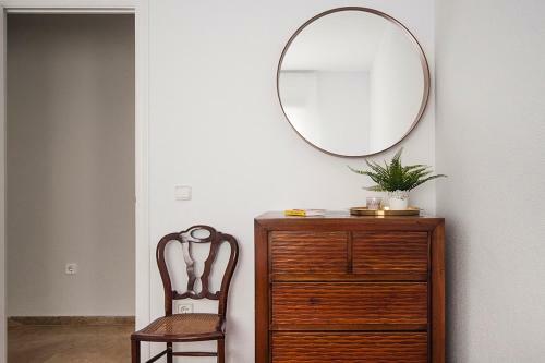 Apartamento Casara Ciudad