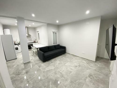 Apartamento Duque (playa La Caleta, C�diz)