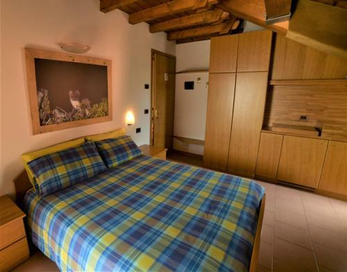 Bed & Breakfast Alloggio Turistico Bufera