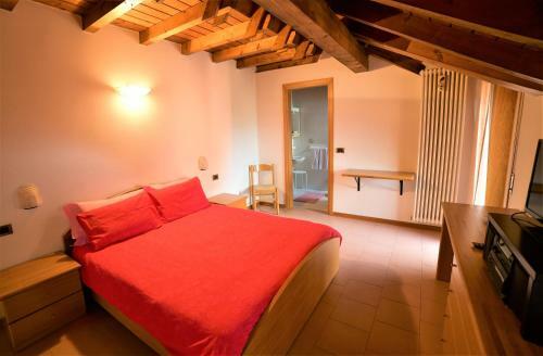 Bed & Breakfast Alloggio Turistico Bufera
