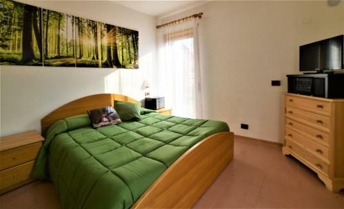 Bed & Breakfast Alloggio Turistico Bufera