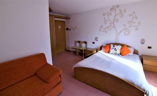 Bed & Breakfast Alloggio Turistico Bufera