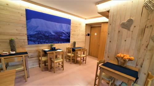 Bed & Breakfast Alloggio Turistico Bufera