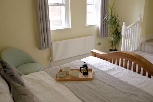 Entire 2 Bedroom Apartment In Central Cardiff