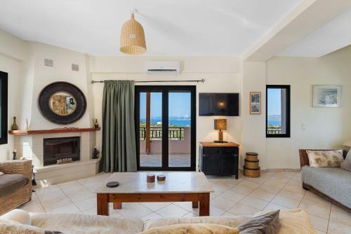 Villa Souda