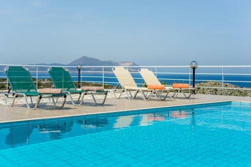 Villa Souda
