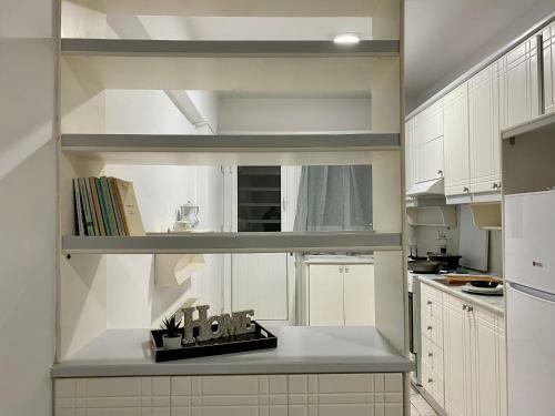 Elgreco Apartments In Kos Center, Modern & New 2