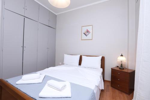 Apartamento La Tua Casa, Corfu Town