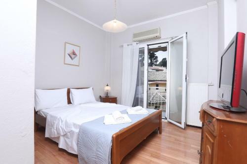 Apartamento La Tua Casa, Corfu Town
