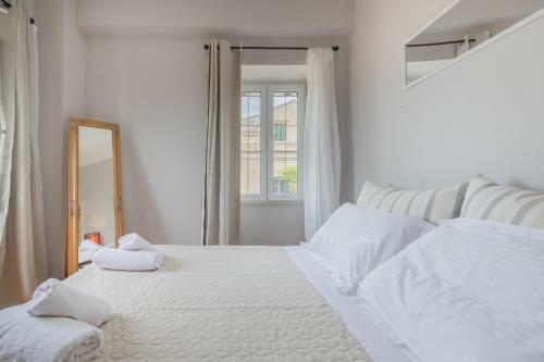 Apartamento Mitropoleos Suite