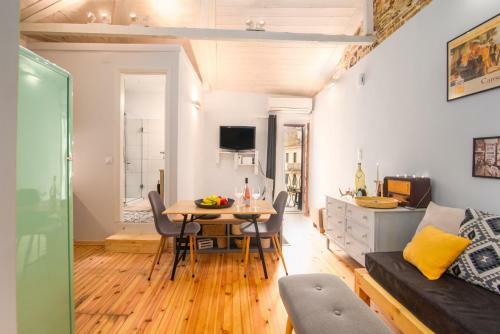 Apartamento Isidora's House By Corfuescapes