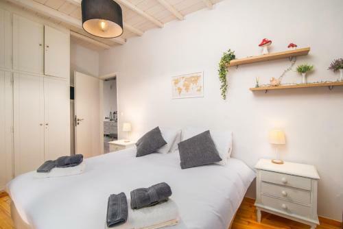 Apartamento Isidora's House By Corfuescapes