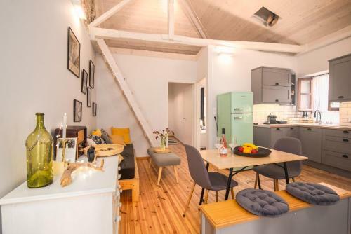Apartamento Isidora's House By Corfuescapes