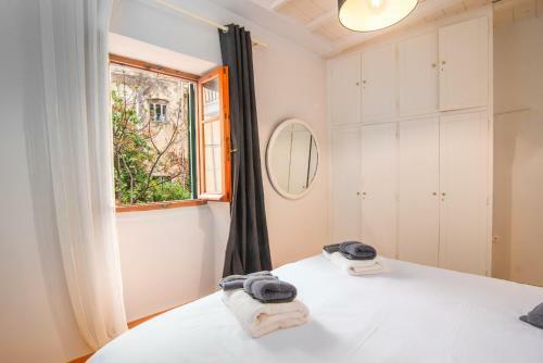 Apartamento Isidora's House By Corfuescapes