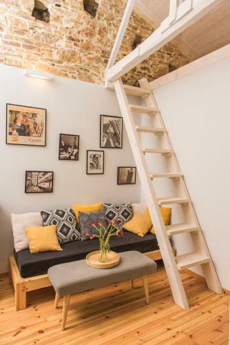 Apartamento Isidora's House By Corfuescapes