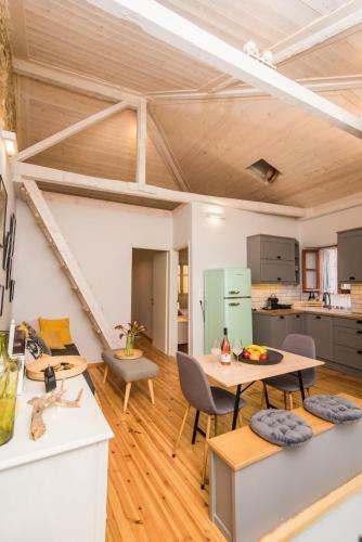 Apartamento Isidora's House By Corfuescapes