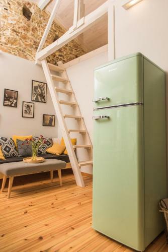 Apartamento Isidora's House By Corfuescapes