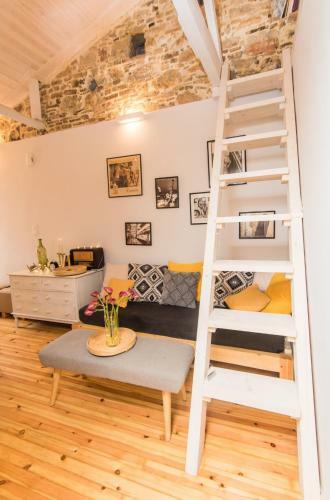 Apartamento Isidora's House By Corfuescapes