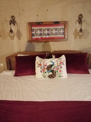 Apartamento Patisca Cave House In Cappadocia