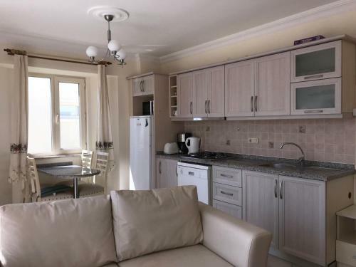 Apartamento Bodrum Turquoise Pool View Houses