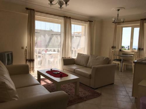 Apartamento Bodrum Turquoise Pool View Houses