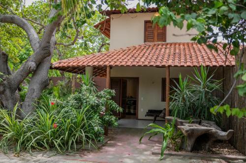 Anexo 3 Casa 6/pessoas - Rio Das On�as
