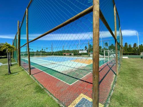Apartamento Flat Luxo Resort Em Porto De Galinhas