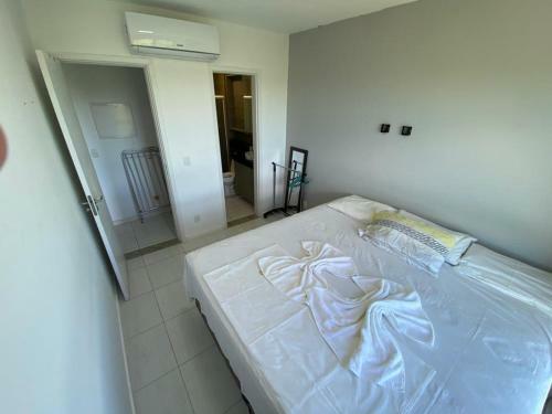 Apartamento Flat Luxo Resort Em Porto De Galinhas