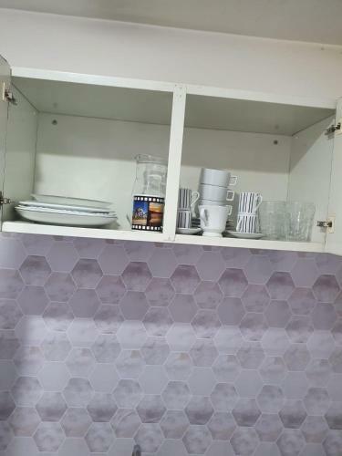 Apartamento Praia Mansa Su�te Hotel