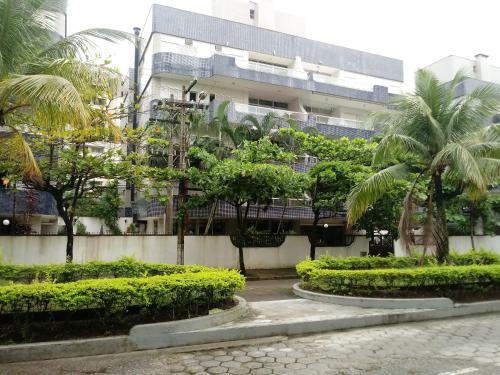 Apartamento Apto Guaruj� - Enseada - 3dorms - 7 Pessoas