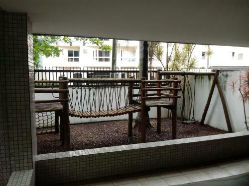 Apartamento Apto Guaruj� - Enseada - 3dorms - 7 Pessoas