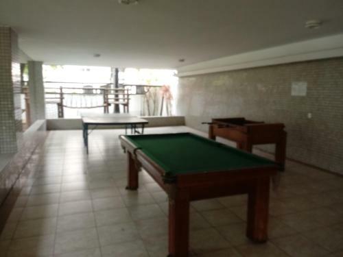 Apartamento Apto Guaruj� - Enseada - 3dorms - 7 Pessoas