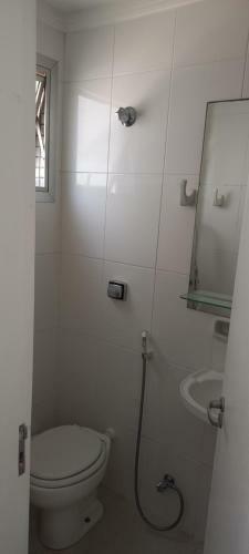 Apartamento Apto Guaruj� - Enseada - 3dorms - 7 Pessoas