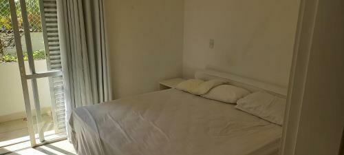 Apartamento Apto Guaruj� - Enseada - 3dorms - 7 Pessoas