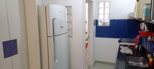 Apartamento Apto Guaruj� - Enseada - 3dorms - 7 Pessoas