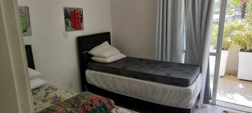 Apartamento Apto Guaruj� - Enseada - 3dorms - 7 Pessoas