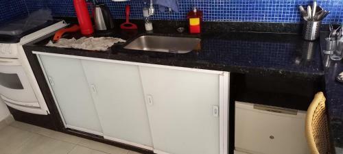 Apartamento Apto Guaruj� - Enseada - 3dorms - 7 Pessoas