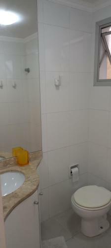 Apartamento Apto Guaruj� - Enseada - 3dorms - 7 Pessoas
