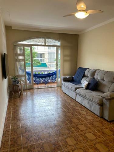 Apartamento Enseada Guaruj� Pr�ximo A Praia Amplo E Confort�vel