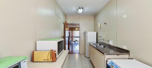 Mlf155 Apartamento Andar Alto No Morro Do Maluf