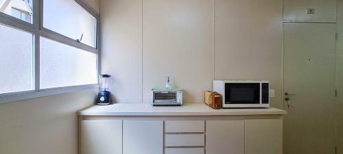 Mlf155 Apartamento Andar Alto No Morro Do Maluf