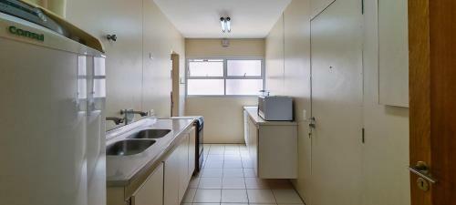 Mlf155 Apartamento Andar Alto No Morro Do Maluf