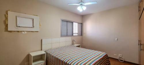 Mlf155 Apartamento Andar Alto No Morro Do Maluf
