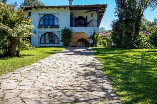 Casa Prawer - Toda A Tradi��o De Gramado