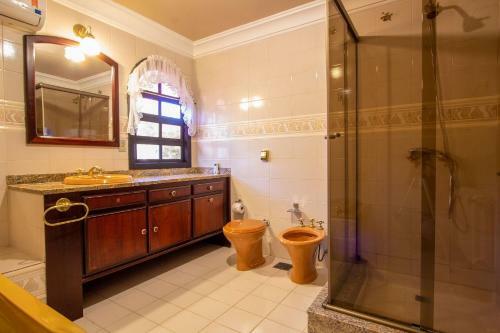 Casa Prawer - Toda A Tradi��o De Gramado