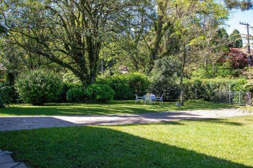 Casa Prawer - Toda A Tradi��o De Gramado