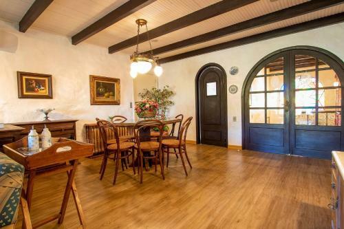 Casa Prawer - Toda A Tradi��o De Gramado