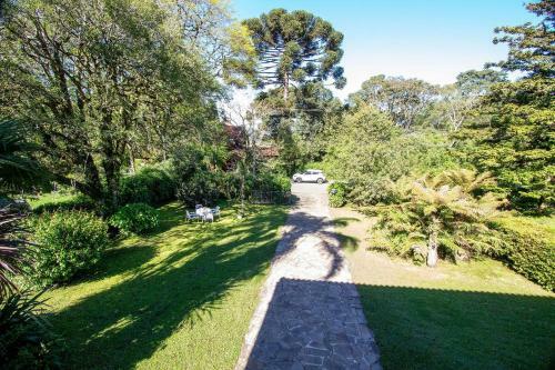 Casa Prawer - Toda A Tradi��o De Gramado