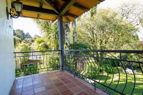 Casa Prawer - Toda A Tradi��o De Gramado