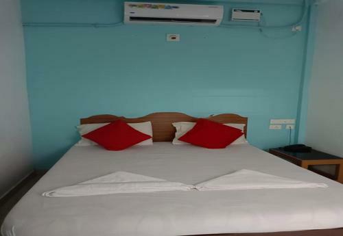 Hotel Royal King
